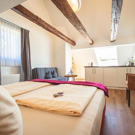 Hotel Residenz Ράβενσμπουργκ Εξωτερικό φωτογραφία