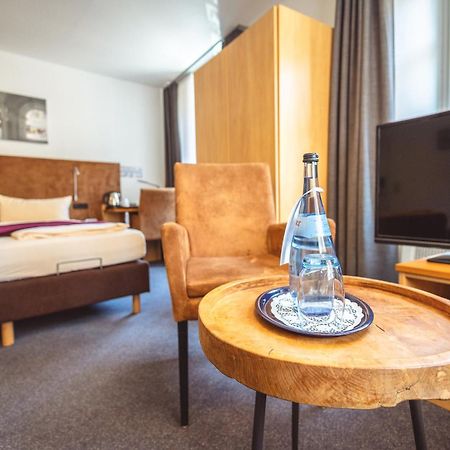 Hotel Residenz Ράβενσμπουργκ Εξωτερικό φωτογραφία
