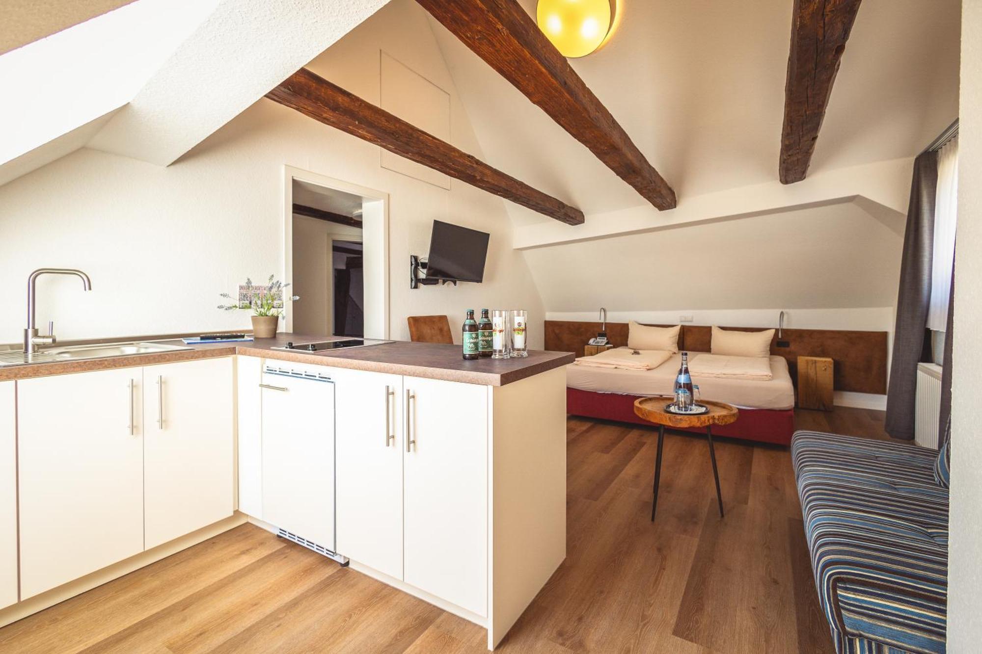 Hotel Residenz Ράβενσμπουργκ Εξωτερικό φωτογραφία