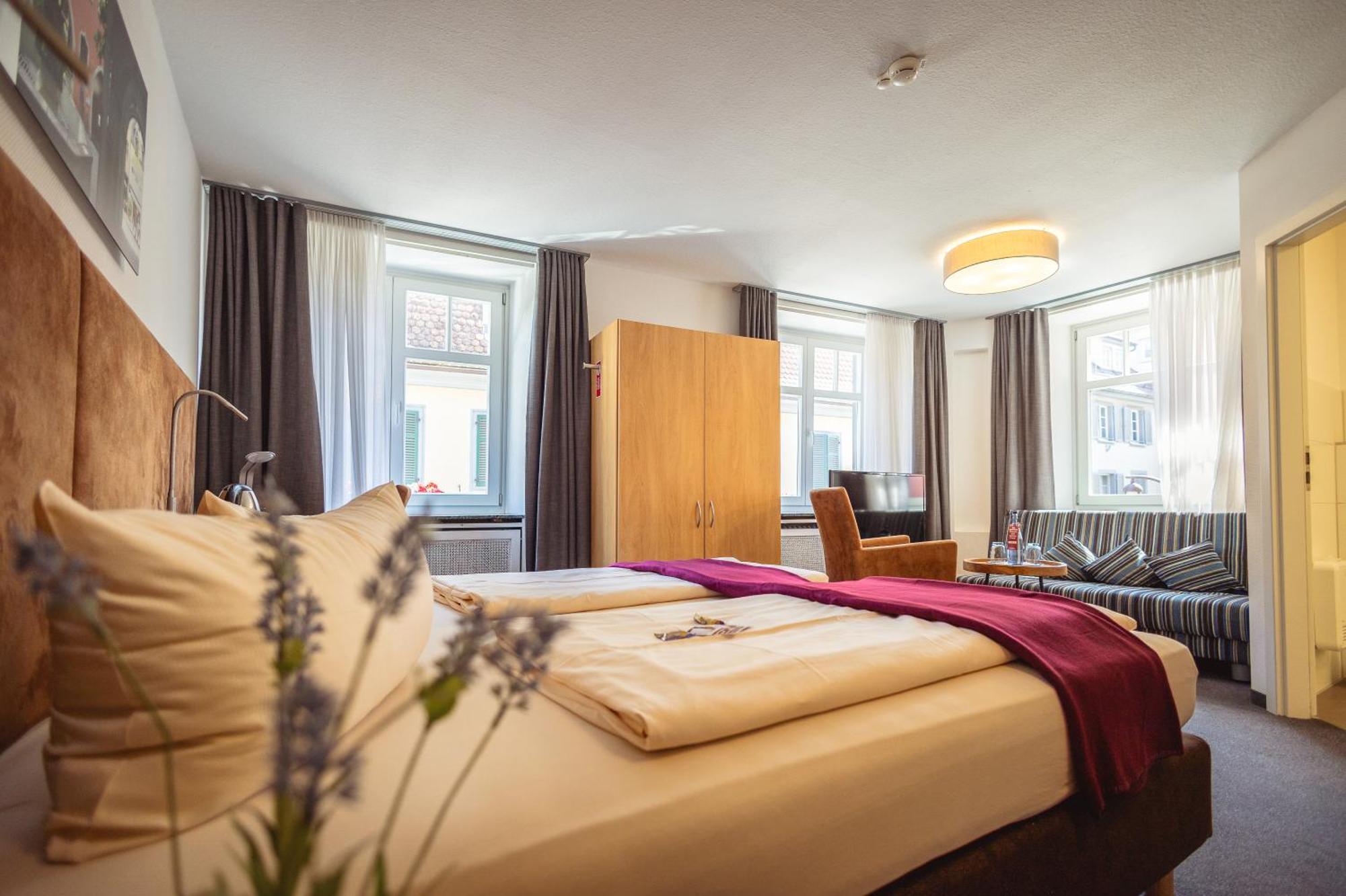 Hotel Residenz Ράβενσμπουργκ Εξωτερικό φωτογραφία