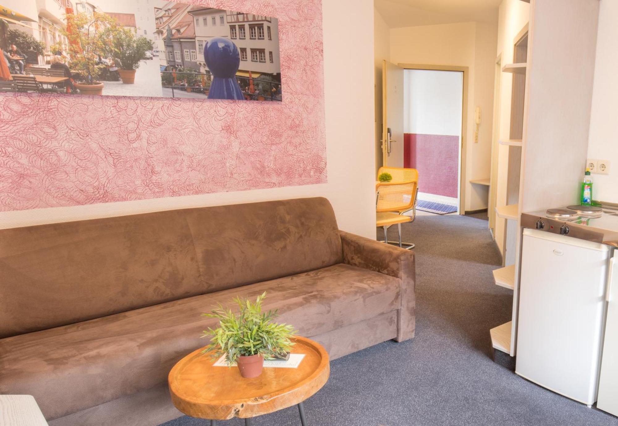 Hotel Residenz Ράβενσμπουργκ Εξωτερικό φωτογραφία