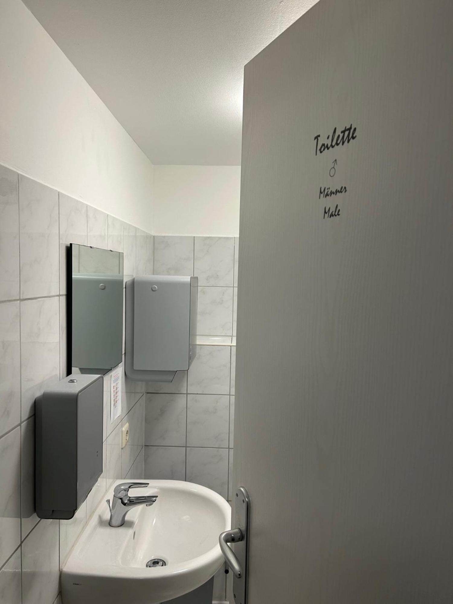 Hotel Residenz Ράβενσμπουργκ Εξωτερικό φωτογραφία