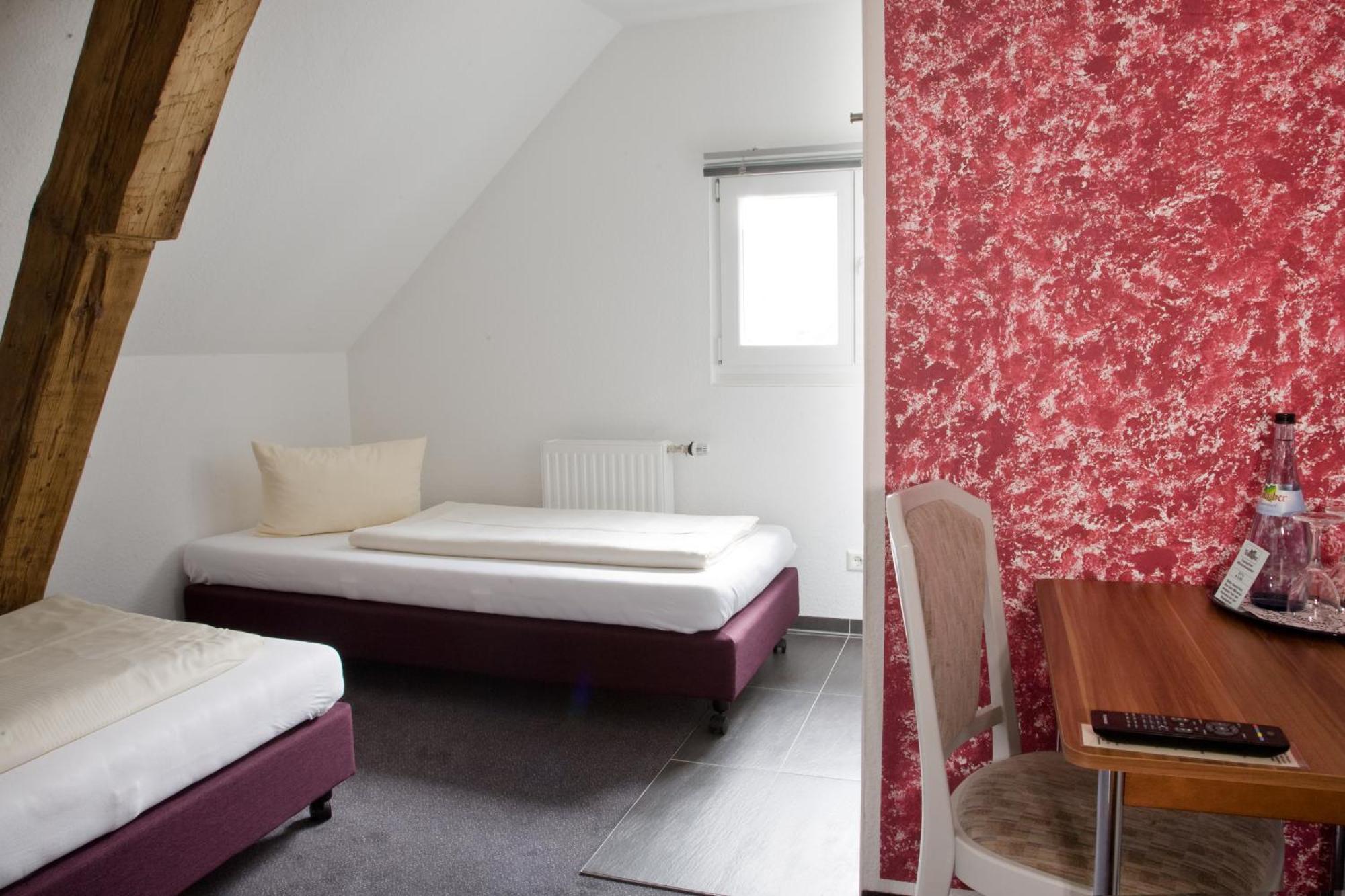 Hotel Residenz Ράβενσμπουργκ Εξωτερικό φωτογραφία