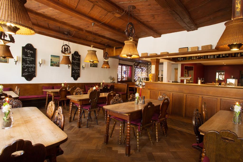 Hotel Residenz Ράβενσμπουργκ Εξωτερικό φωτογραφία