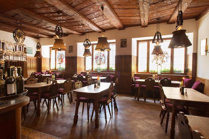 Hotel Residenz Ράβενσμπουργκ Εξωτερικό φωτογραφία