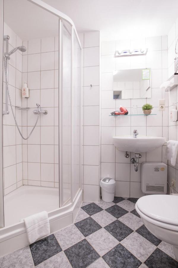 Hotel Residenz Ράβενσμπουργκ Εξωτερικό φωτογραφία